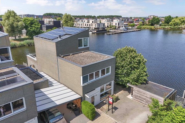 Medium property photo - Drijfanker 51, 1319 DC Almere